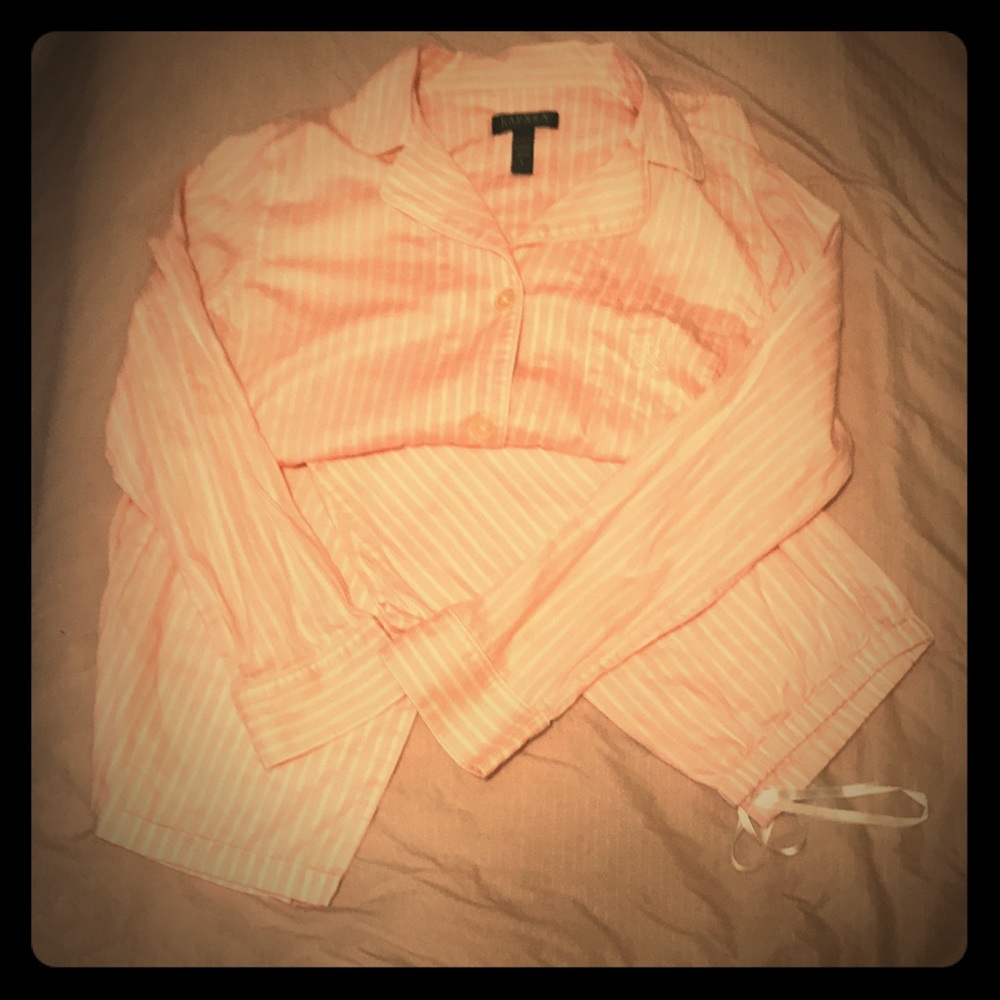 Ralph Lauren pjs